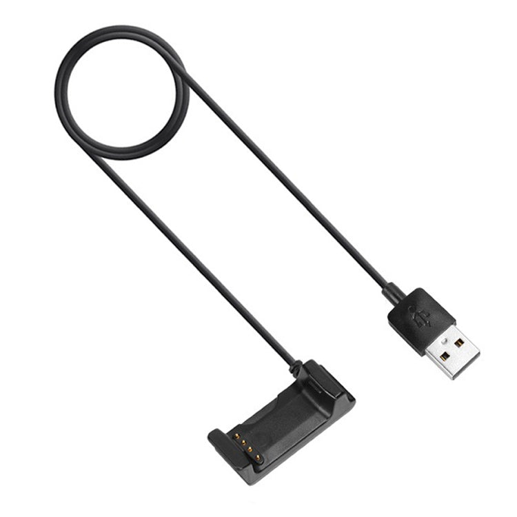 Charger Cable Replacement Charger Stand for Garmin Vivoactive HR Smart Watch, Cable Length: 1.2m