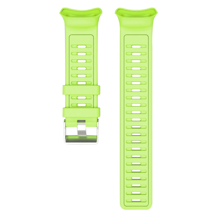 For Polar Vantage V Silicone Smart Watch Watch Band