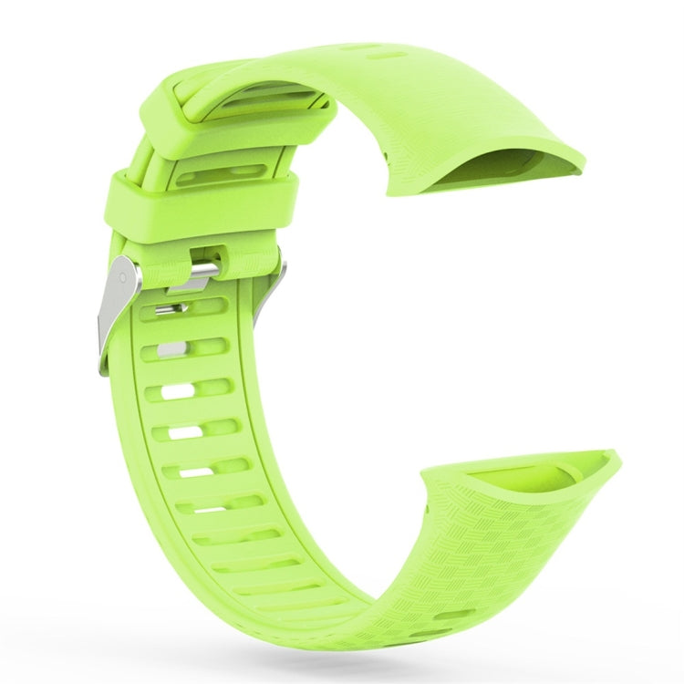 For Polar Vantage V Silicone Smart Watch Watch Band