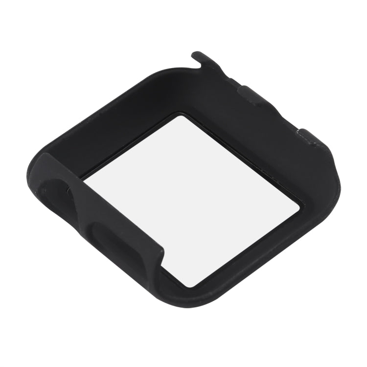 PC + Glass Protective Case for Apple Watch Series 3 & 2 & 1 38mm, For Apple Watch Series 3 & 2 & 1 38mm