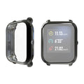 Electroplating TPU Protective Case for Xiaomi Huami Amazfit Bip Lite Version 20mm