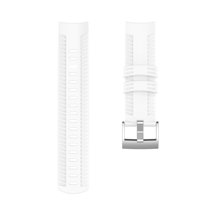 Silicone  Watch Band for SUUNTO 9