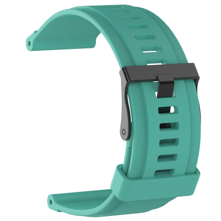 Silicone  Watch Band for SUUNTO Traverse