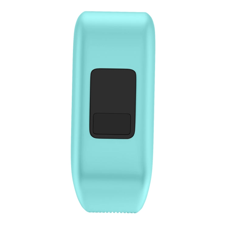 Silicone Sport Watch Band for Garmin Vivofit JR, Size: Small