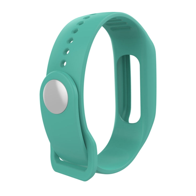 Silicone Sport Watch Band for TomTom Touch
