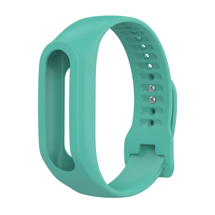Silicone Sport Watch Band for TomTom Touch