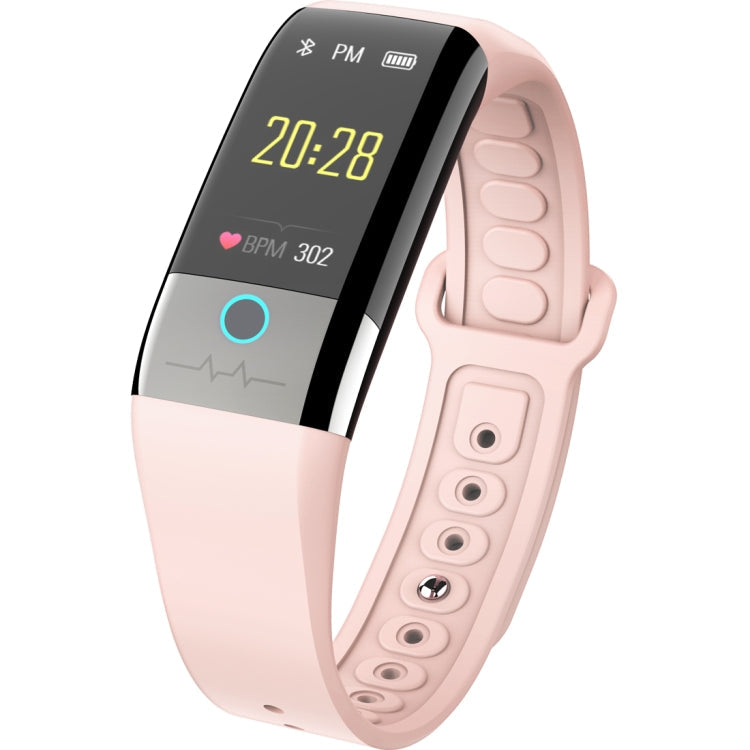X1 1.08 inch Color Screen IP67 Waterproof Smart Watch Wristband,Support Message Reminder / Heart Rate Monitor / Blood Oxygen Monitoring / Blood Pressure Monitoring/ Sleeping Monitoring