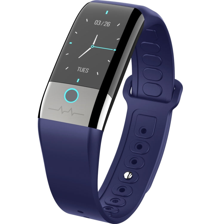 X1 1.08 inch Color Screen IP67 Waterproof Smart Watch Wristband,Support Message Reminder / Heart Rate Monitor / Blood Oxygen Monitoring / Blood Pressure Monitoring/ Sleeping Monitoring