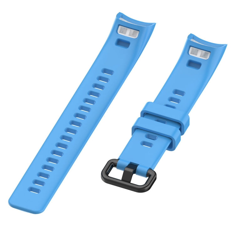 Smart Watch Silicone Watch Band for Huawei Honor Band 4 / Band 5