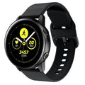 Smart Watch Electroplated Buckle Watch Band for Galaxy Watch Active