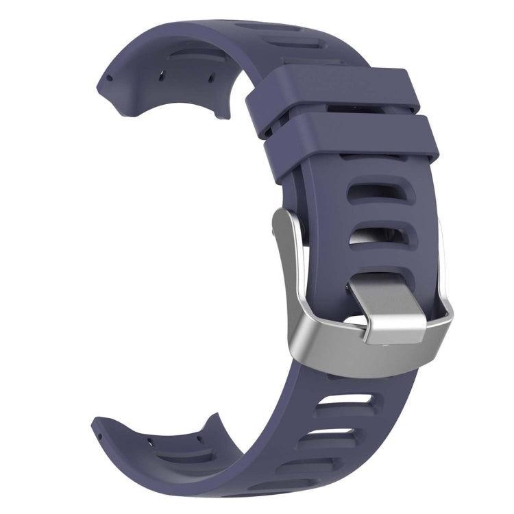 Smart Watch Silicone Watch Band for Garmin Forerunner 610