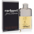 Cacharel Eau De Toilette Spray for Men, 3.4 oz / 100 ml