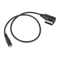 For Audi Q5 Car AMI Multimedia Audio Cable, For Audi Q5
