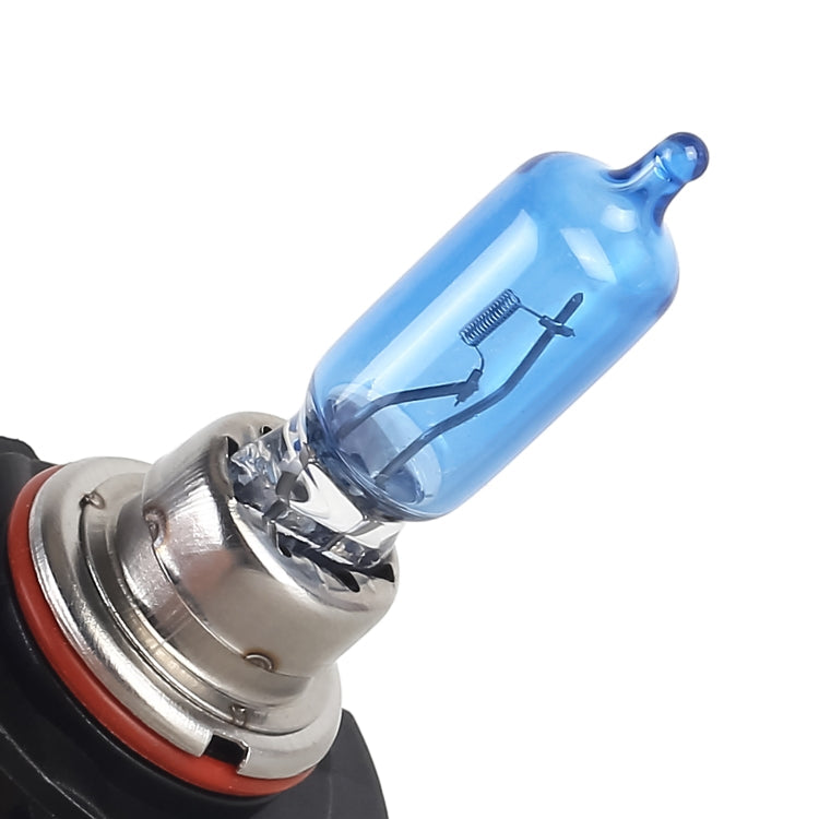 9012 / HIR2 55W 12V Halogen Car Headlight Fog Lights, 9012 / HIR2
