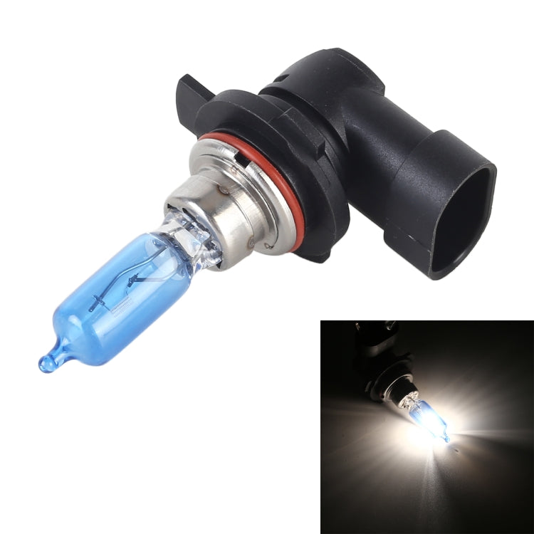 9012 / HIR2 55W 12V Halogen Car Headlight Fog Lights, 9012 / HIR2