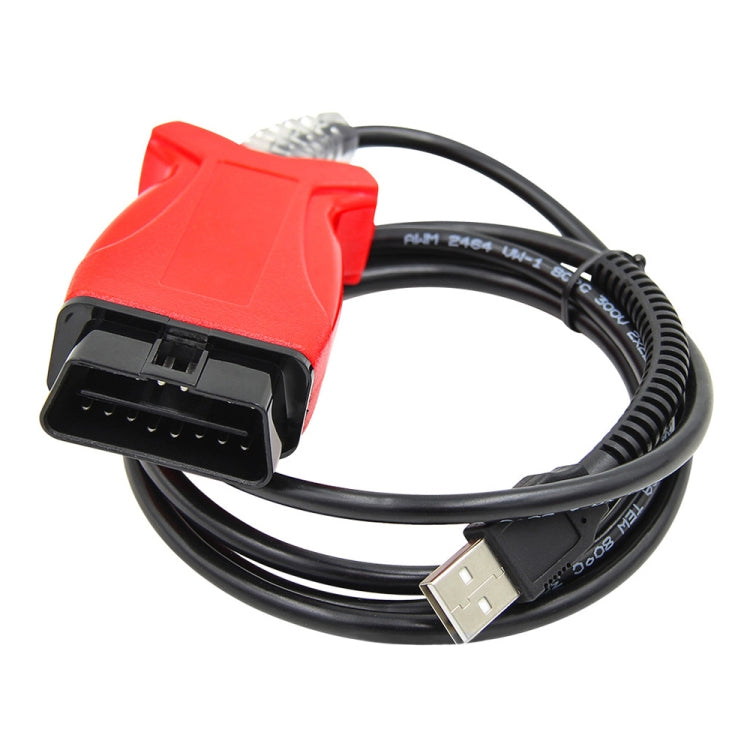 Car OBD2 Diagnostic Cable for Ford, For Ford
