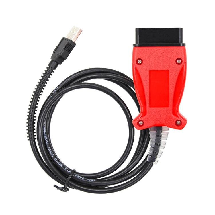 Car OBD2 Diagnostic Cable for Ford, For Ford
