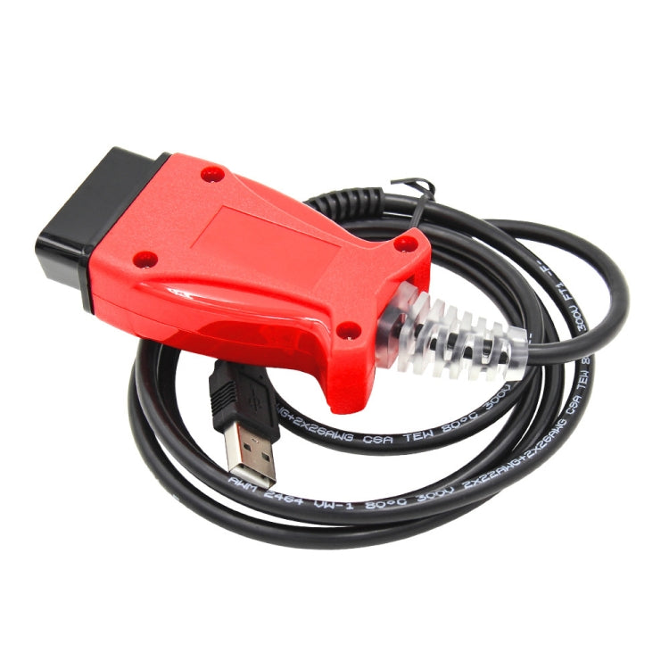 Car OBD2 Diagnostic Cable for Ford, For Ford