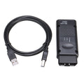 OPCOM V1.95 2021 OBD2 Car Diagnostic Scan Tool For Opel, V1.95 2021