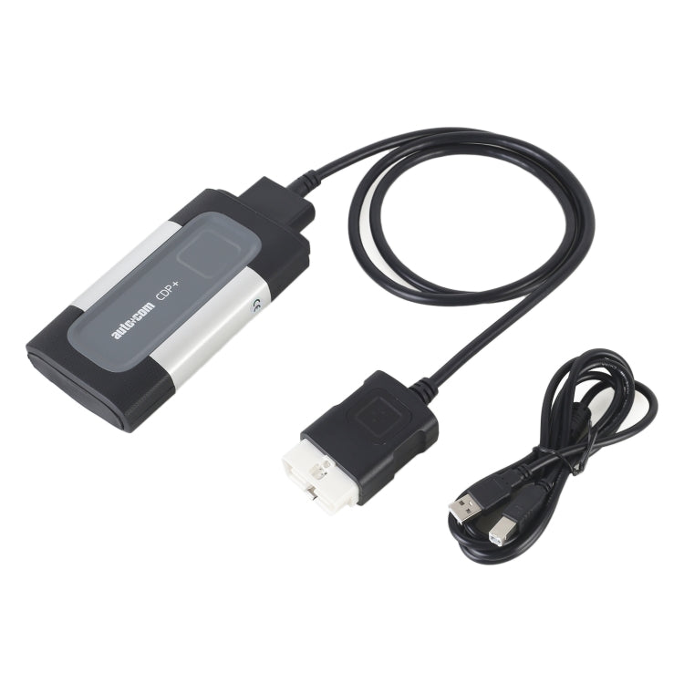 Autocom CDP+ Professional Bluetooth Auto TCS CDP Pro Plus for Autocom Diagnostic Car Cables OBD2 Diagnostic Tool for BMW