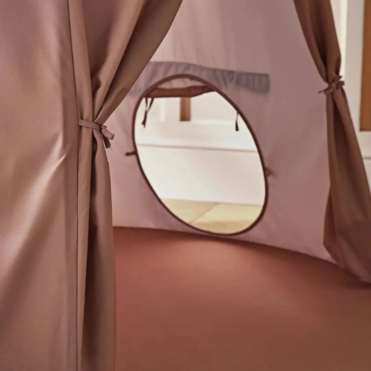 CuddleCo Pop-up Play 3 Piece Set - Tent, Tunnel & Ball Pit