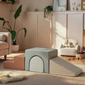 CuddleCo Soft Play Small Arch 4 Piece Set