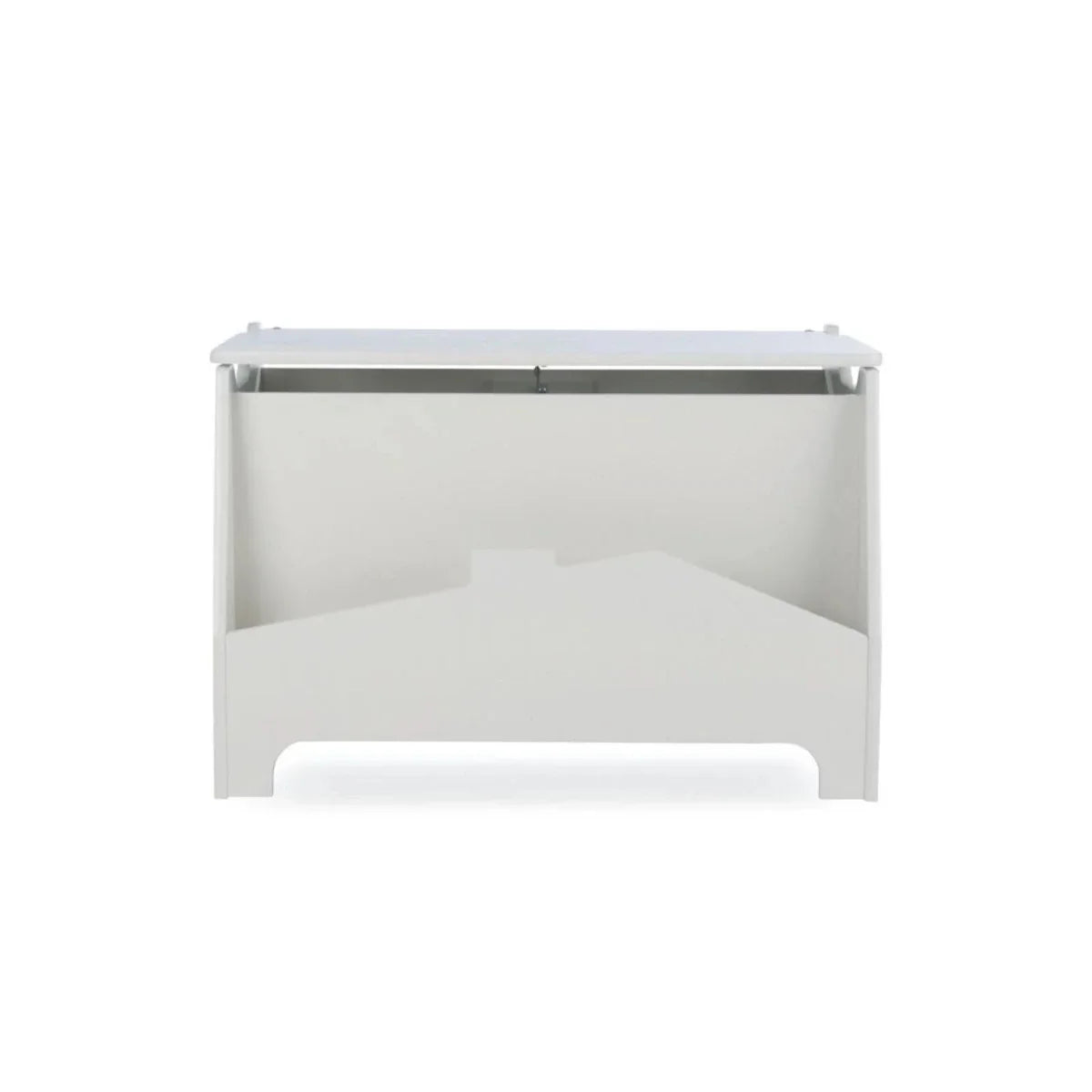 CuddleCo Play House Storage Box - Pebble