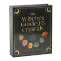 The Witches Guide To Crystal Gift Set
