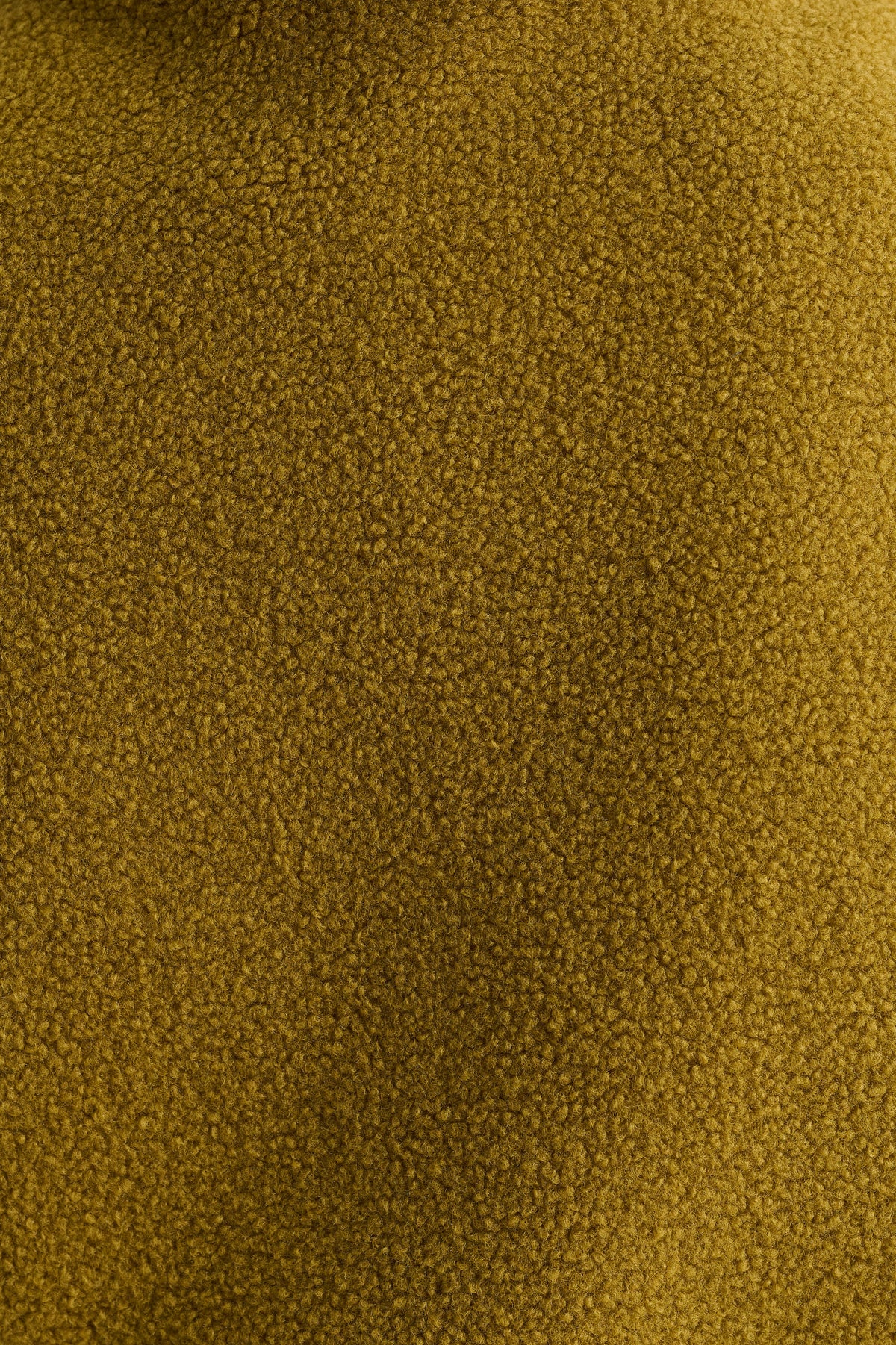 Chris Borg Waistcoat - Mustard