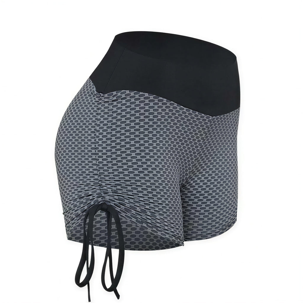 Chrleisure High Waist Seamless Leggings, Breathable Stretch Activewear