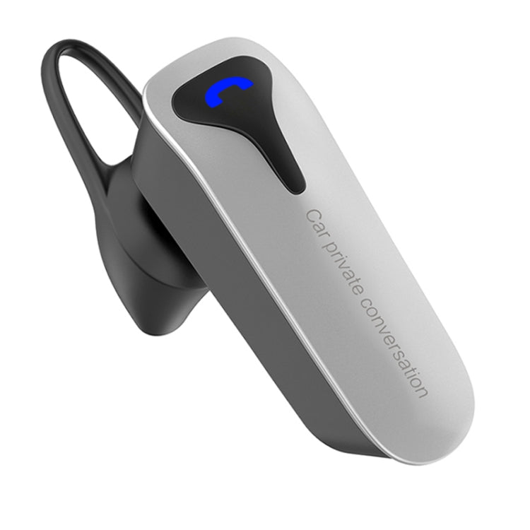ER9 2 in 1 Hands-Free Calling Car Kit Wireless Bluetooth Headset Dual USB Charger FM Transmitter MP3 Music Player