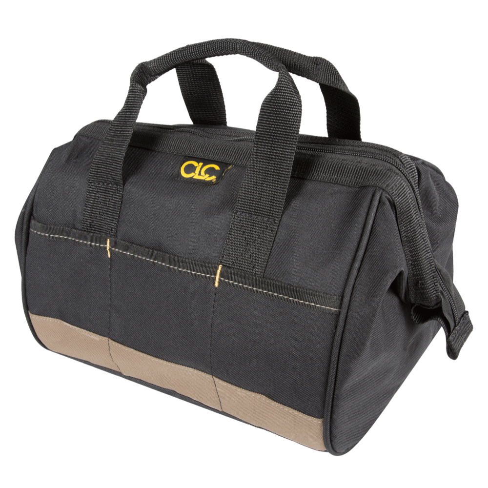 CLC BigMouth Tote Bag, Small