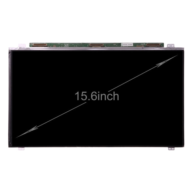 NT156WHM-N32 15.6 inch 30 Pin High Resolution 1366 x 768 Laptop Screens TFT LCD Panels, NT156WHM-N32