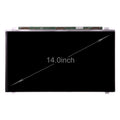 N140BGA-EA4 14 inch 30 Pin High Resolution 1366x768 Laptop Screen TFT LCD Panels, N140BGA-EA4