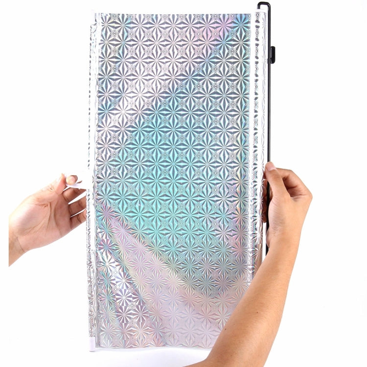 Foldable Car Insulation Curtain, Size: 125 x 50cm, 125 x 50cm Foldable Car Insulation Curtain