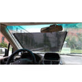 Foldable Car Insulation Curtain, Size: 125 x 50cm, 125 x 50cm Foldable Car Insulation Curtain