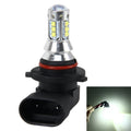 9006 50W 500 LM 6000K Car Fog Light with 16 CREE Lamps, DC 12V-24V, 9006