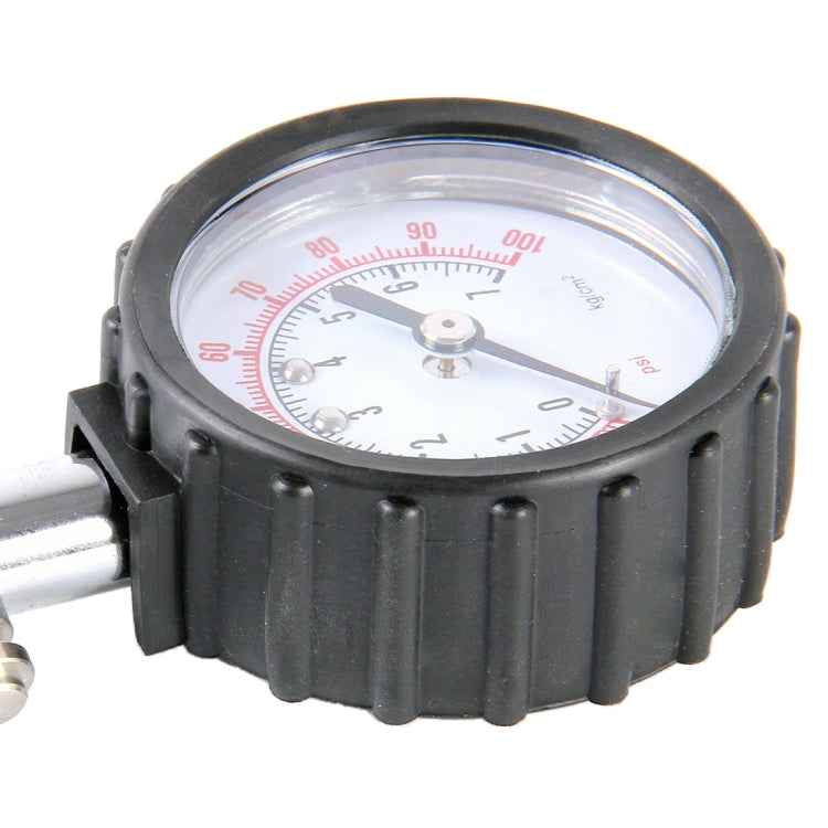 PCT-6231 Professional Pressure Tire Gauge, PCT-6231