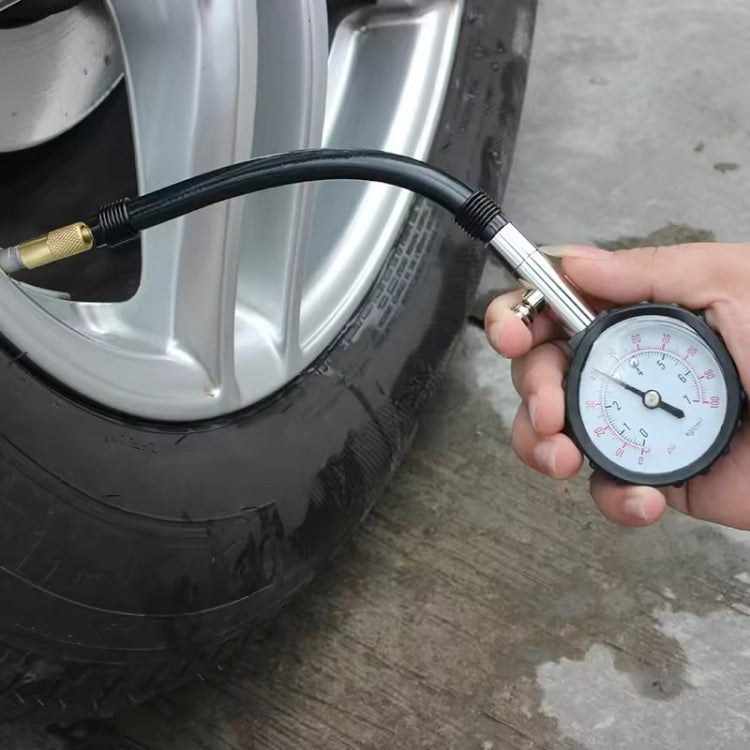 PCT-6231 Professional Pressure Tire Gauge, PCT-6231