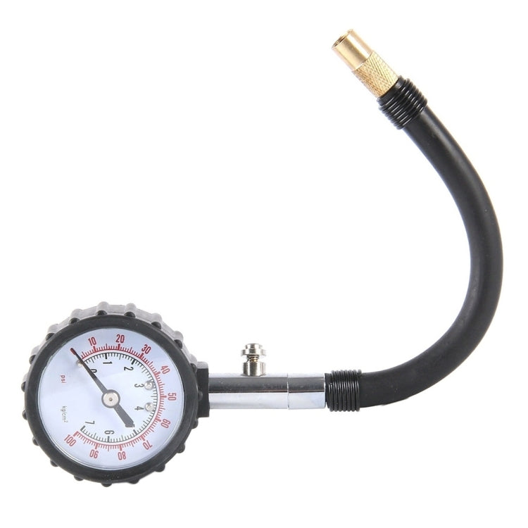PCT-6231 Professional Pressure Tire Gauge, PCT-6231