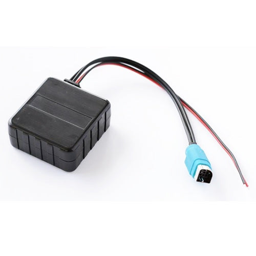 Car Wireless Bluetooth Module AUX Audio Adapter Cable for Alpine KCE-237B 123E 101E 102E 105E 117J 305S, For Alpine KCE-237B