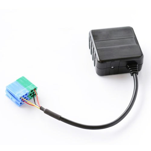 Car Wireless Bluetooth Module AUX Audio Adapter Cable for Porsche Becker CD, For Porsche Becker CD