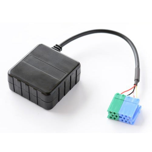 Car Wireless Bluetooth Module AUX Audio Adapter Cable for Porsche Becker CD, For Porsche Becker CD