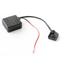 Car Wireless Bluetooth Module AUX Audio Adapter Cable for Mercedes Benz Comand 2.0, For Mercedes Benz