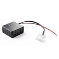 Car Wireless Bluetooth Module AUX Audio Adapter Cable for Toyota, For Toyota
