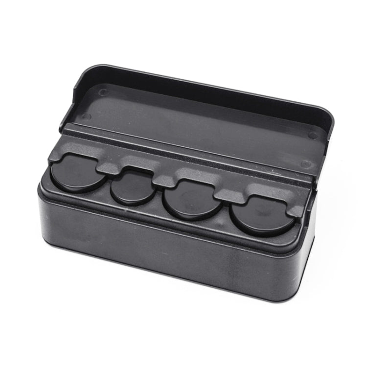 CARSUN PL-016 Coin Holder, Coin Holder
