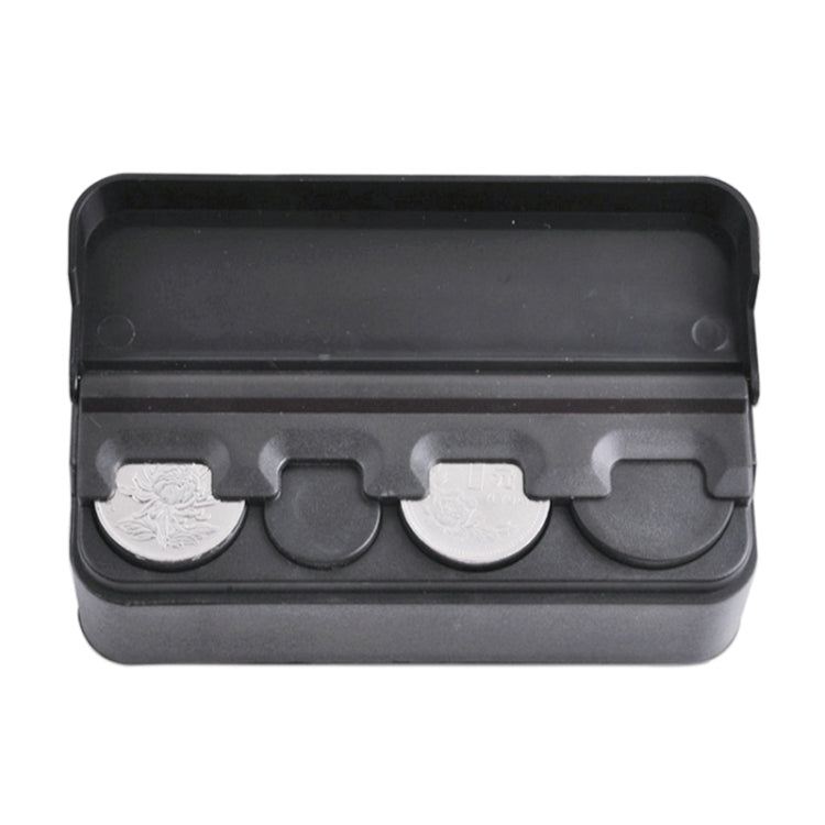CARSUN PL-016 Coin Holder, Coin Holder