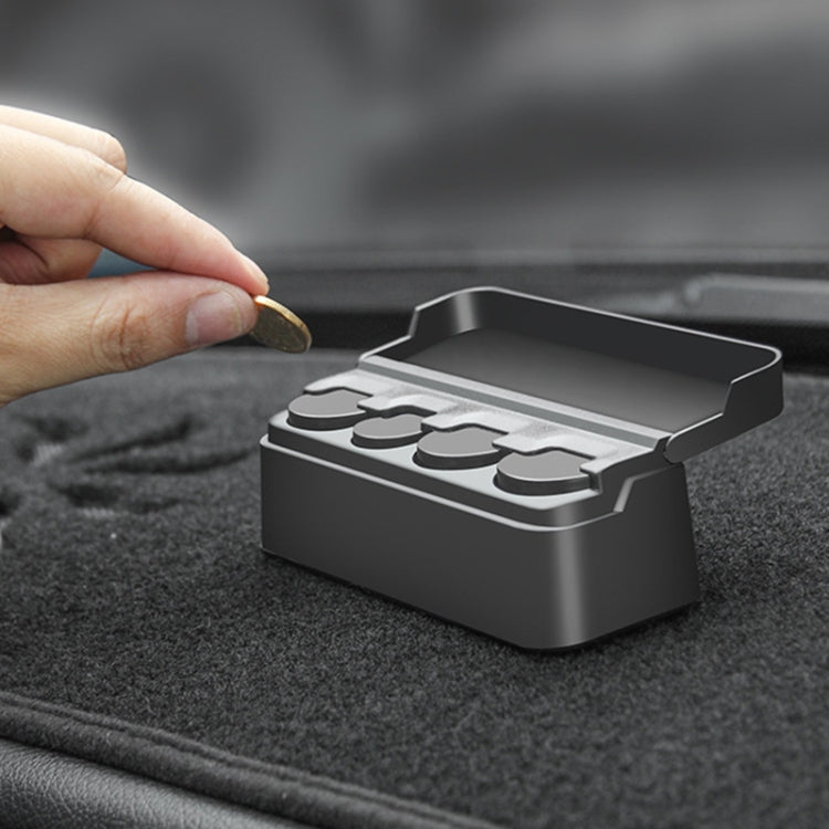 CARSUN PL-016 Coin Holder, Coin Holder
