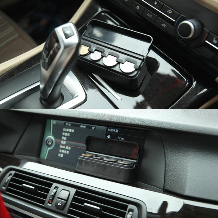 CARSUN PL-016 Coin Holder, Coin Holder