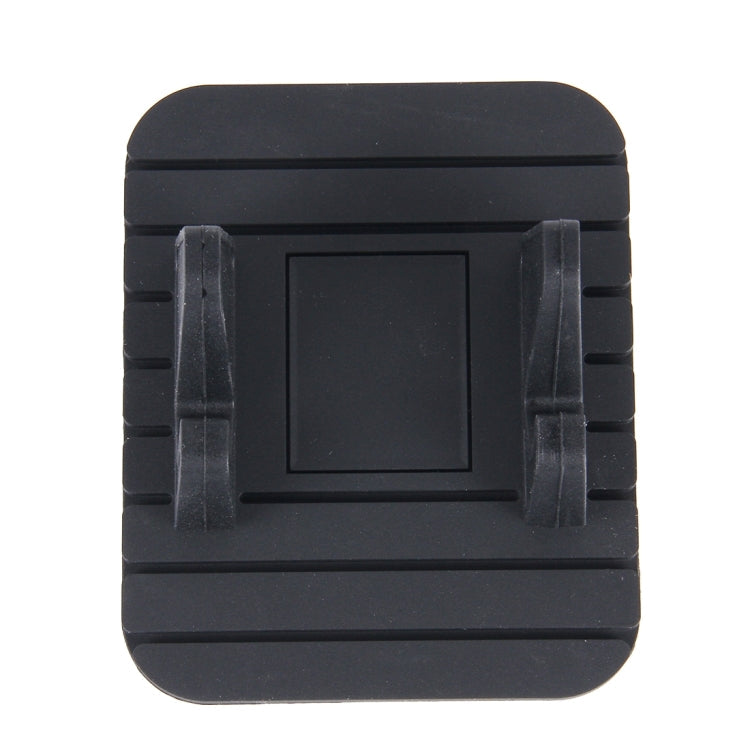 XIAOLIN XL-4006 Car Shockproof Anti-slip Mount Holder, XIAOLIN XL-4006 Car Shockproof Anti-slip  Mount Holder For Most Tablet And Phone(Black)